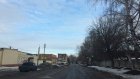 В Пензе улицу Байдукова планируют отремонтировать в 2020 году