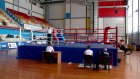 В первенстве области по боксу участвуют 156 человек