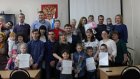 В Пензенской области 244 молодые семьи справят новоселье