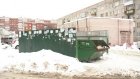 В Пензе осужденные изготовили мусорные баки на 200 000 рублей