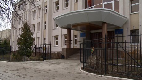 Тамалинца осудили за жестокое обращение с маленьким сыном