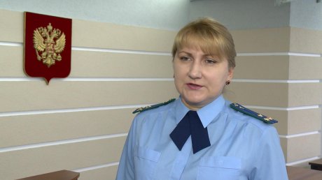 Тамалинца осудили за жестокое обращение с маленьким сыном