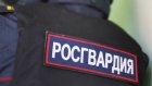 Уборка улицы Ульяновской в Пензе закончилась вызовом взрывотехников