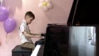 В Пензе 60 юных пианистов выступили перед профессиональным жюри