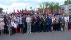 В Пензе приняли сценарий празднования 74-летия Победы