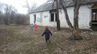 Жители села Большой Мичкас просят восстановить разрушенный детсад