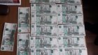 В Башмаковском районе полицейский отказался от взятки в 15 000 рублей