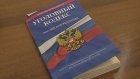 В Сердобске осудили алкоголичку, поставившую синяк инспектору ДПС