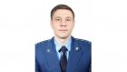Прокурором Шемышейского района стал 30-летний Павел Касьянов