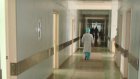 Городищенская больница не отвечает требованиям безопасности