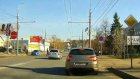 На улице Бекешской две пензячки бросились под колеса автомобилей
