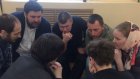 В Пензе православная молодежь доказала возможность молиться Христу