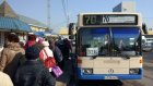 В Пензе автобусы вышли на дачные маршруты