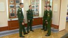 Курсанты пензенского артинститута признаны знатоками военной истории