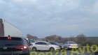 В Бессоновском районе столкнулись «Лада-Приора» и Volkswagen