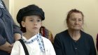 В областном конкурсе чтецов «Слово о России» участвовало 160 школьников
