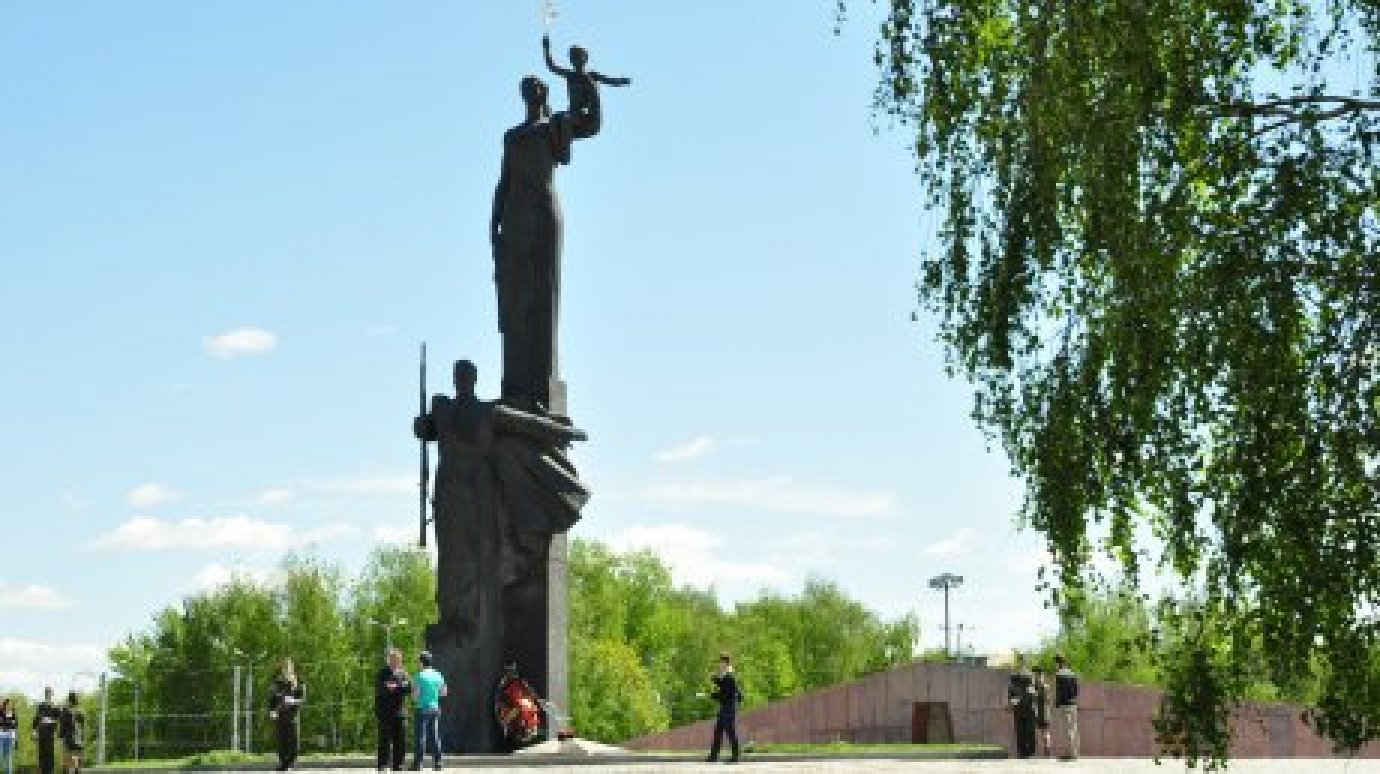 Жителей Пензенской области приглашают написать Диктант Победы