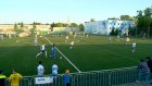 Игроки «Зенита» обыграли ульяновскую «Волгу-СШОР»