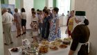 Пензенцев угостили кулинарными шедеврами Наровчатского района