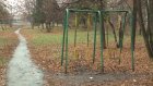 В Пензе уберут детские площадки из дворов с возрастными жителями