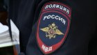 В Шемышейском районе бесславно провалилась попытка угнать машину