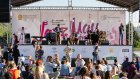 «МегаФон» поддержал международный фестиваль Jazz May 2019