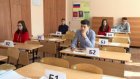 В Пензенской области выпускники начали сдавать ЕГЭ