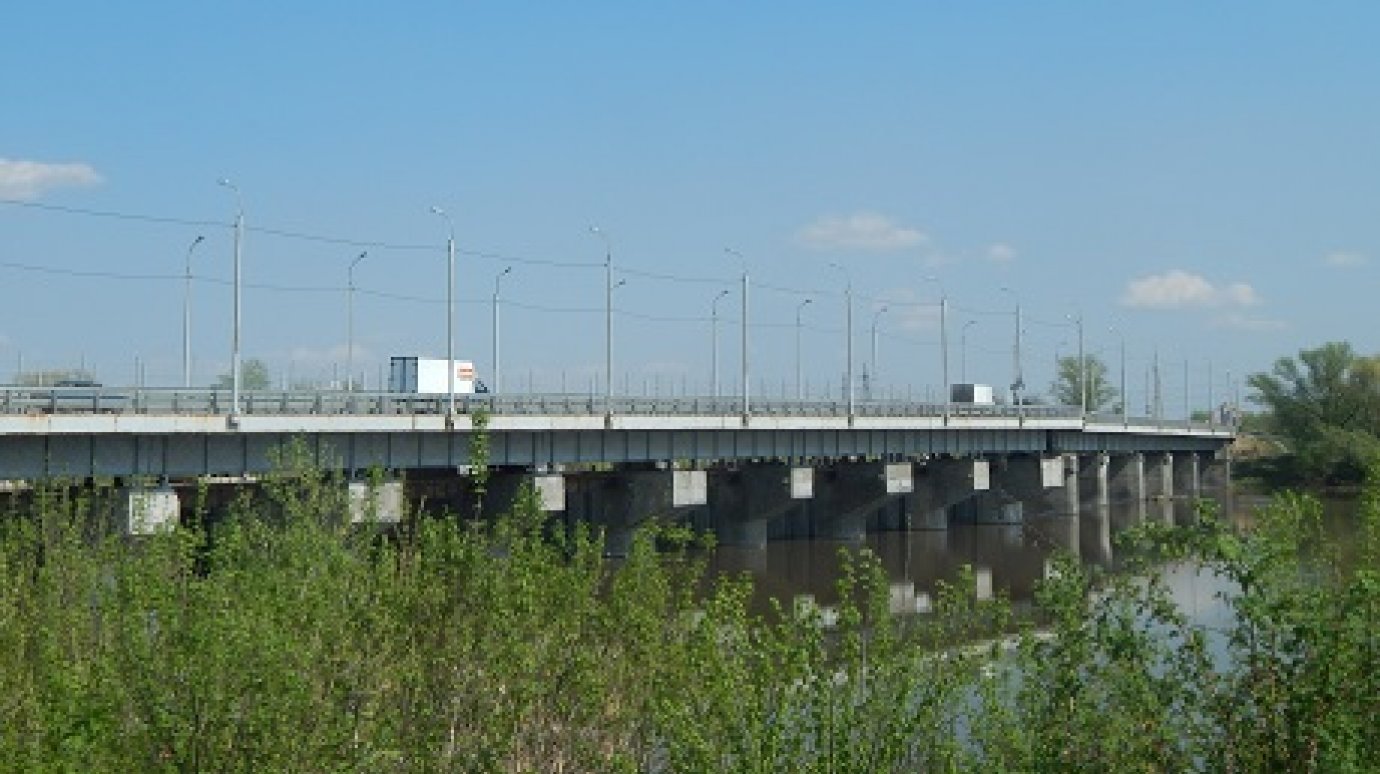 На Пензенской ТЭЦ-1 начался второй этап реконструкции плотины