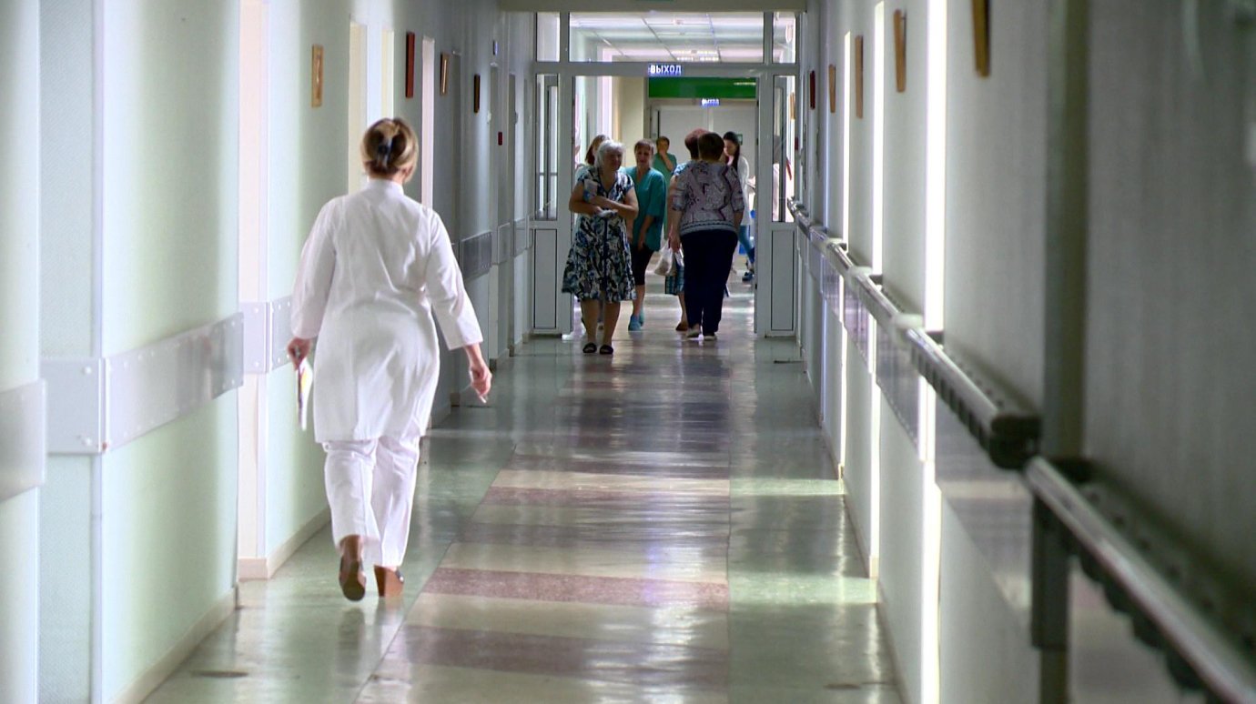 Больница № 6 приступила к внедрению рекомендаций Росздравнадзора