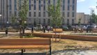 Пензенцы считают, что газон на площади Ленина уже не спасти