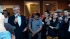 Губернатор в Чемодановке: Виновные ответят по полной программе