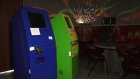 В Пензе изъяли игровые автоматы, внешне похожие на терминалы
