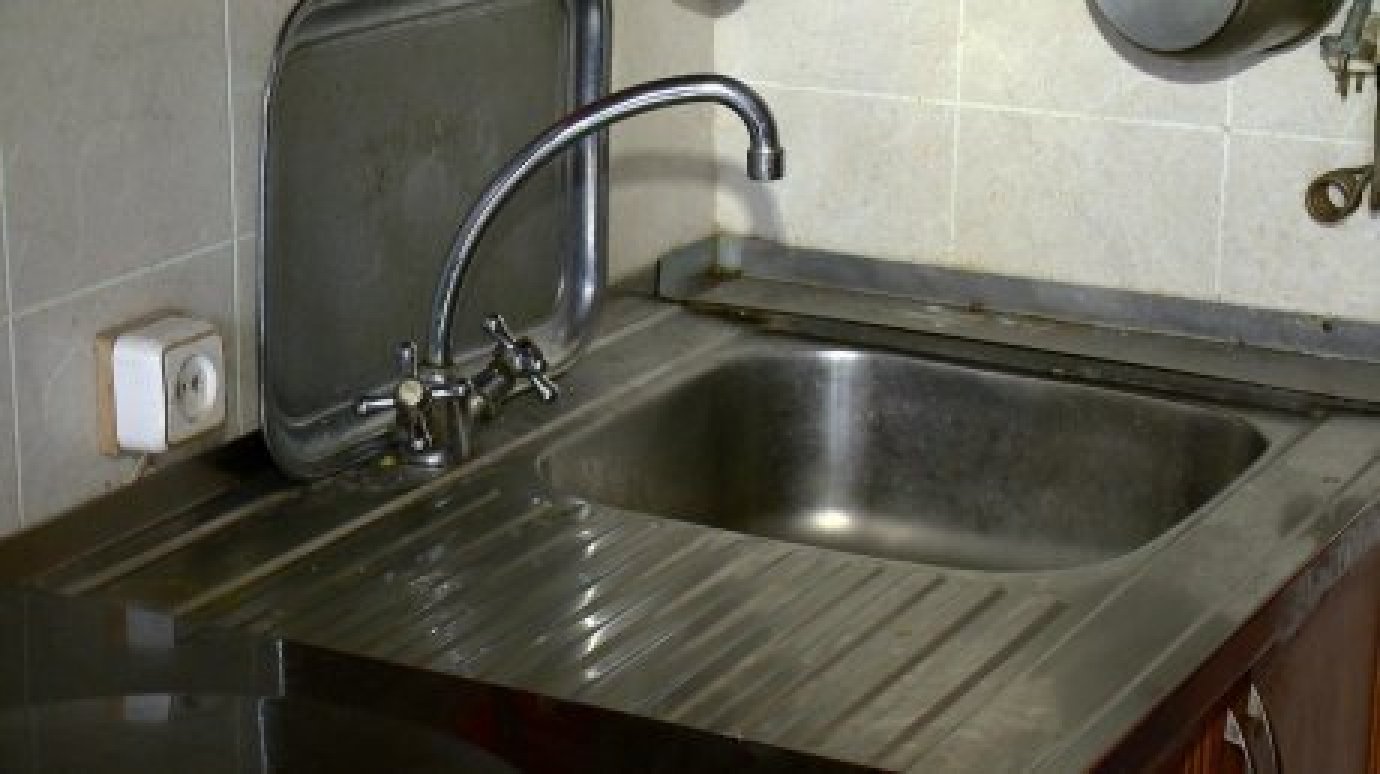 Пензенцы продолжают жаловаться губернатору на некачественную воду