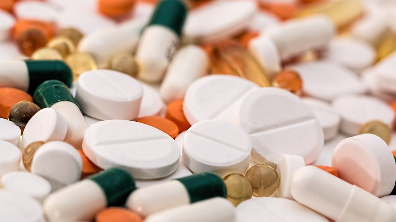 В Пензенской области до конца года ликвидируют дефицит лекарств