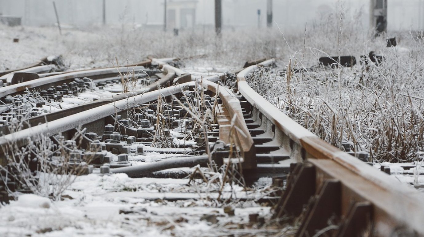 В Пензенской области тракторист заплатил за ремонт локомотива после ДТП