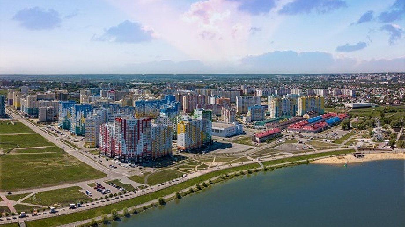 В июне можно купить квартиру в Спутнике до планового повышения цен