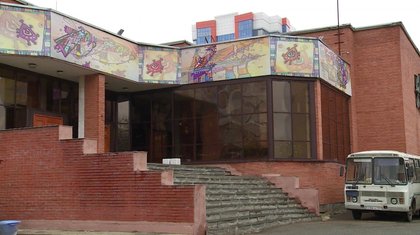 Театр «Кукольный дом» завершит сезон выступлением в Витебске