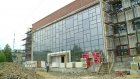 Центр культурного развития на Западной Поляне могут сдать к январю