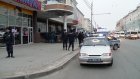 Озвучили официальные причины возгораний в ТЦ «Пассаж» и «Коллаж»