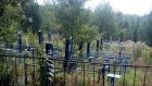 На зареченском кладбище вандалы осквернили могилу