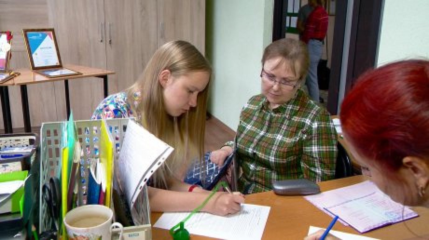 Пензенские выпускники хотят стать воспитателями и учителями