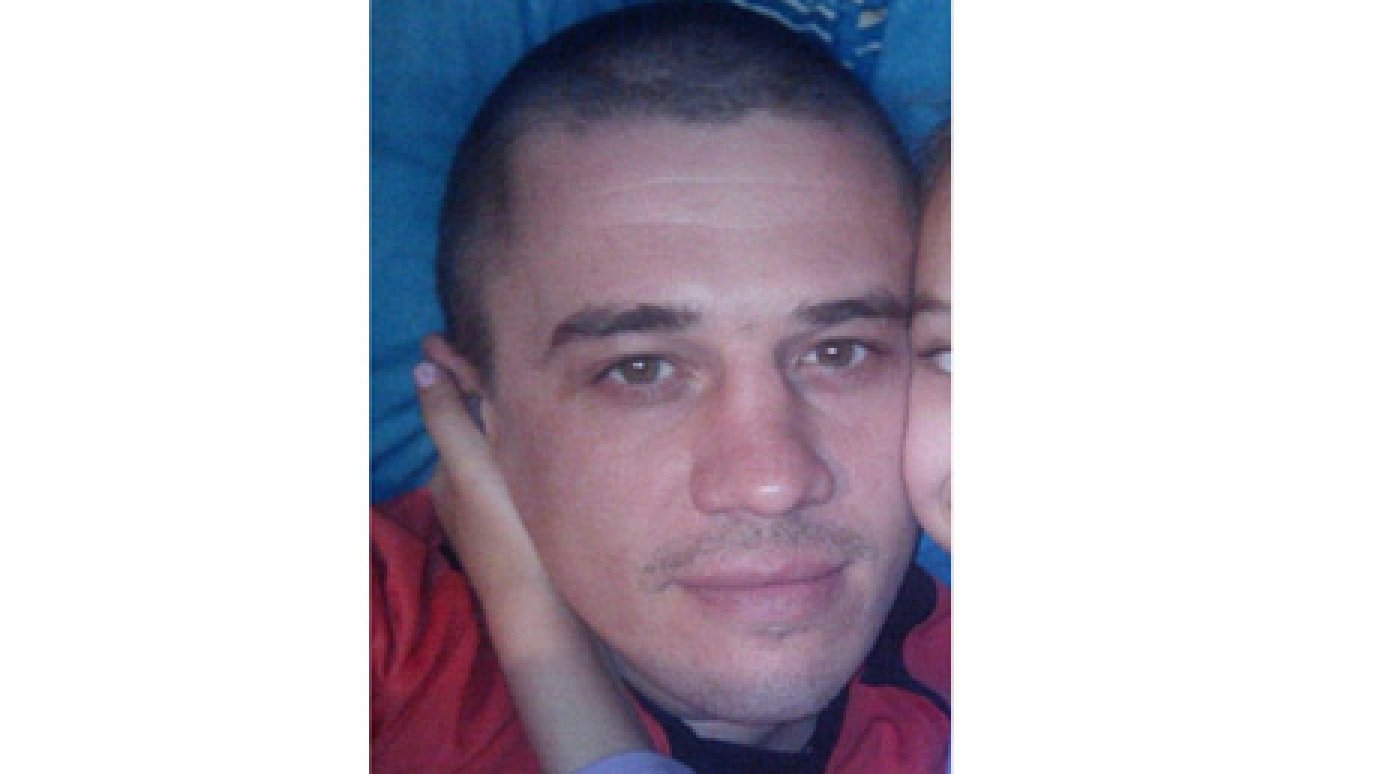 В Мокшанском районе пропал 36-летний Александр Савченко