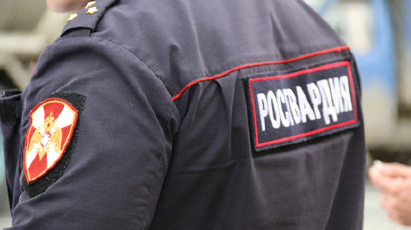 45-летний пензенец украл забор около дома на проспекте Строителей