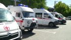 В Пензе оштрафовали главного врача областной станции скорой помощи