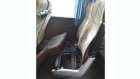 Нижнеломовцев возят до Пензы автобусы со сломанными сиденьями