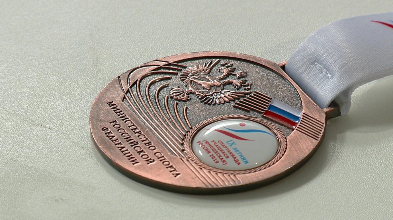 Пензенские регбисты вернулись из Белгорода с бронзовыми медалями