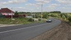 Ремонт дороги от Ленинского Лесхоза до Богословки завершили раньше срока