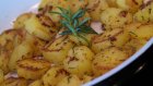 7 августа приготовим блюда из молодой картошки