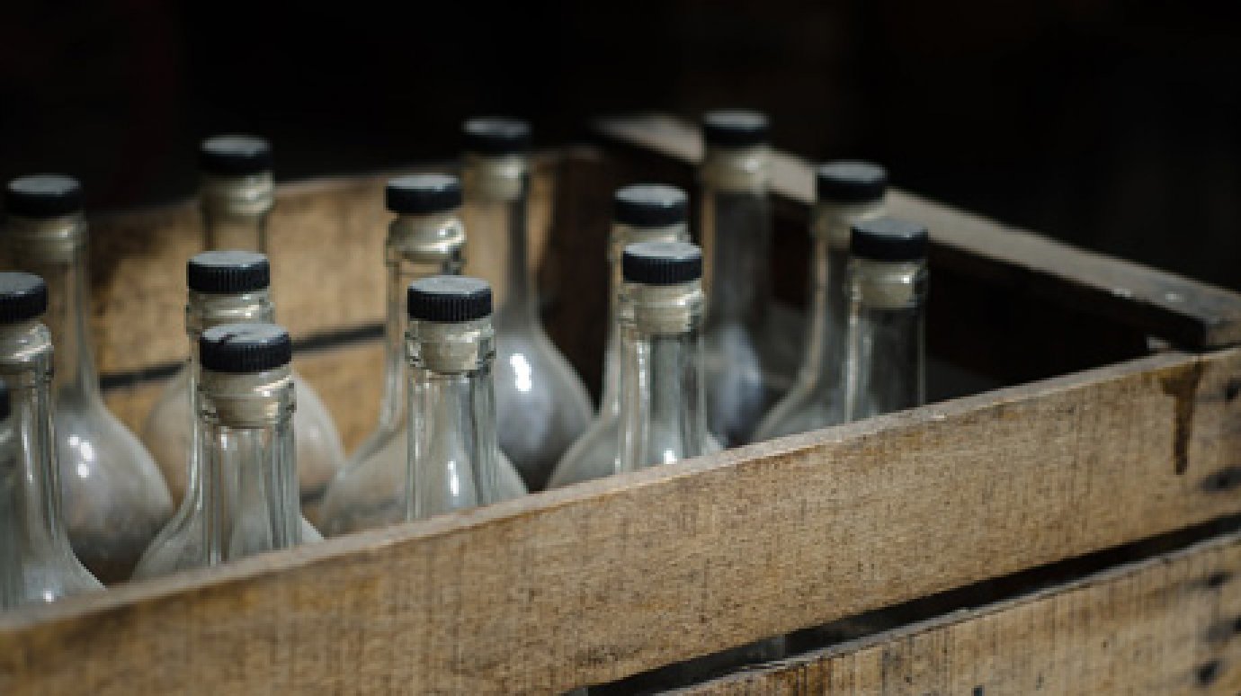 Пензенские депутаты рассмотрят закон о сокращении времени продажи алкоголя