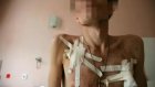 Иван Белозерцев поделился в Instagram роликом об ужасах наркомании